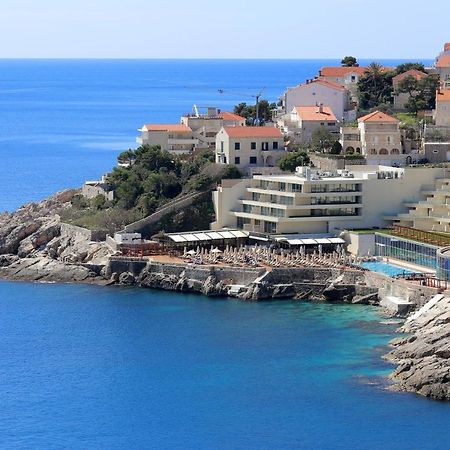 Blue Cliff Apartment Ragusa Esterno foto