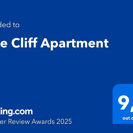 Blue Cliff Apartment Ragusa Esterno foto