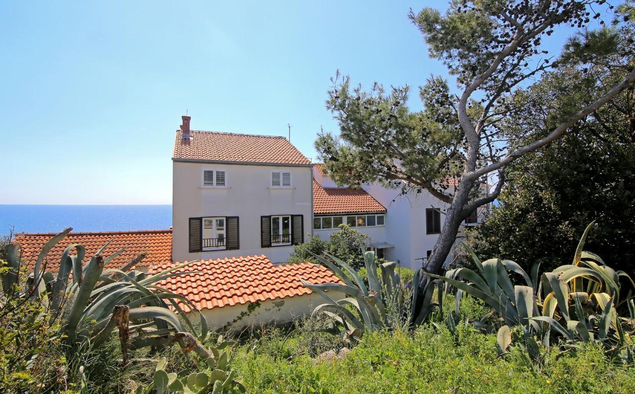 Blue Cliff Apartment Ragusa Esterno foto