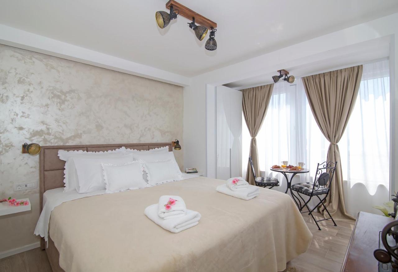 Blue Cliff Apartment Ragusa Esterno foto