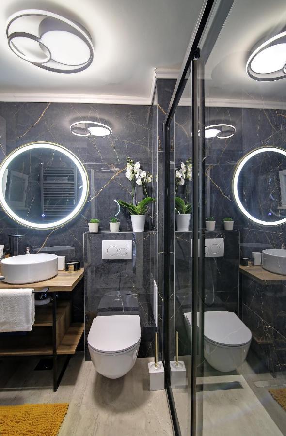 Blue Cliff Apartment Ragusa Esterno foto