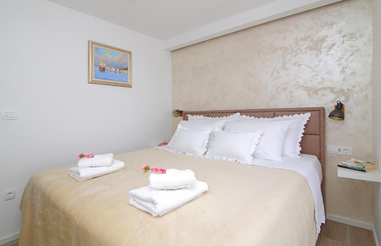 Blue Cliff Apartment Ragusa Esterno foto