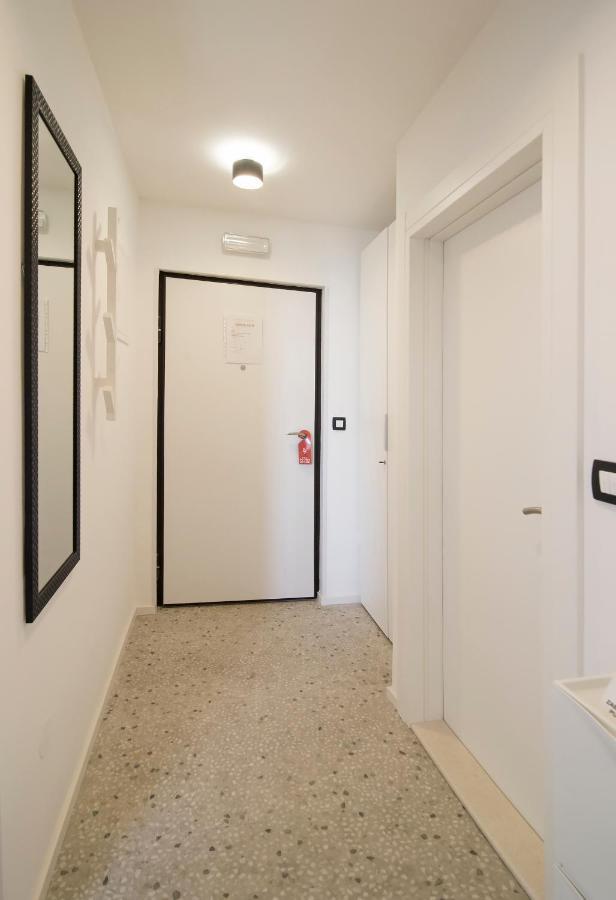 Blue Cliff Apartment Ragusa Esterno foto